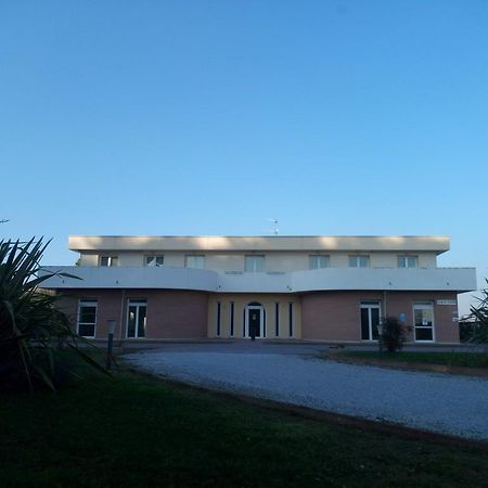 Hotel Semi Di Limone Mogliano Veneto Dış mekan fotoğraf