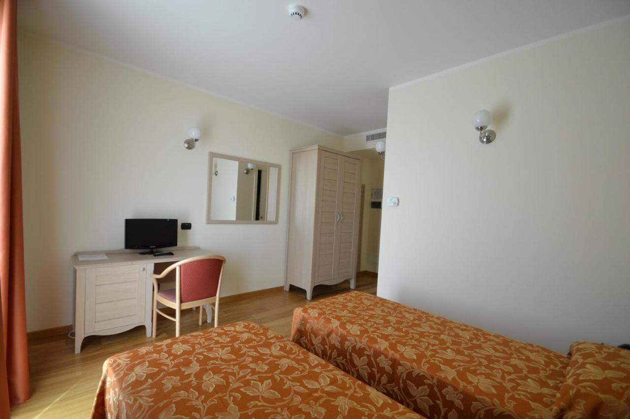 Hotel Semi Di Limone Mogliano Veneto Dış mekan fotoğraf