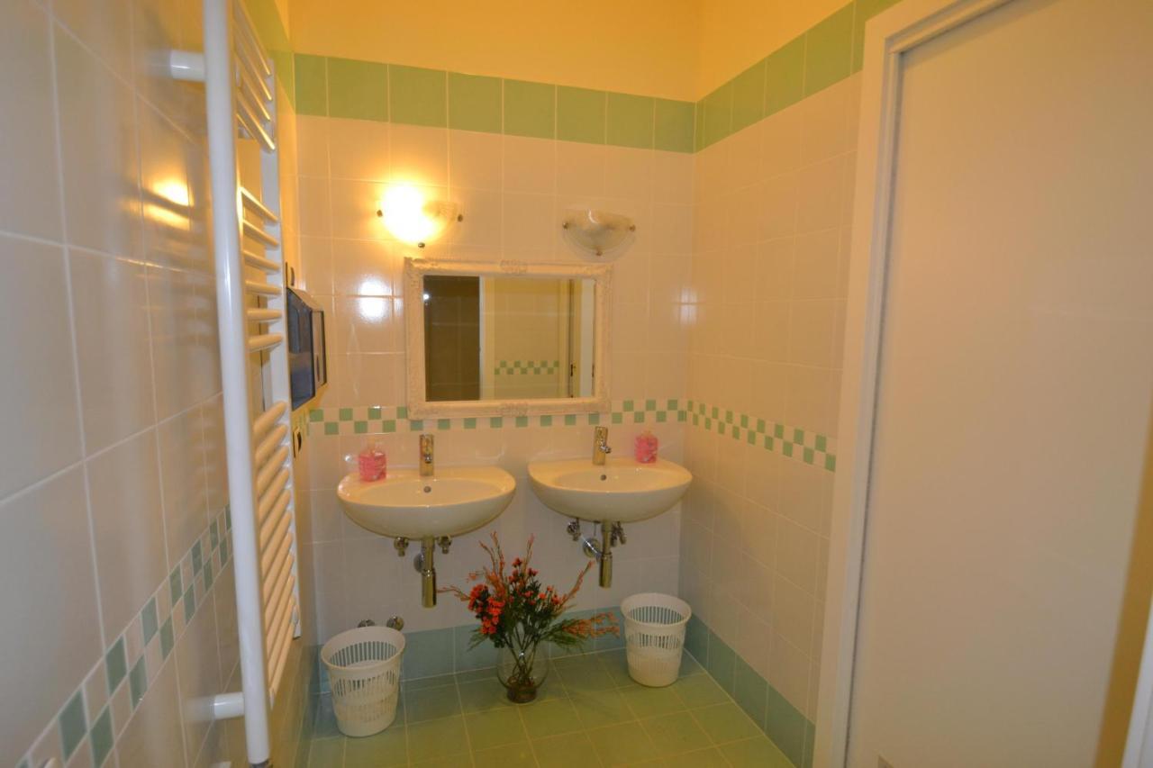 Hotel Semi Di Limone Mogliano Veneto Dış mekan fotoğraf