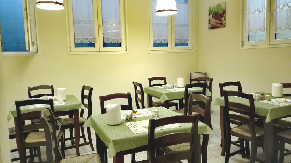 Hotel Semi Di Limone Mogliano Veneto Dış mekan fotoğraf
