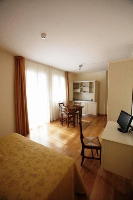 Hotel Semi Di Limone Mogliano Veneto Dış mekan fotoğraf