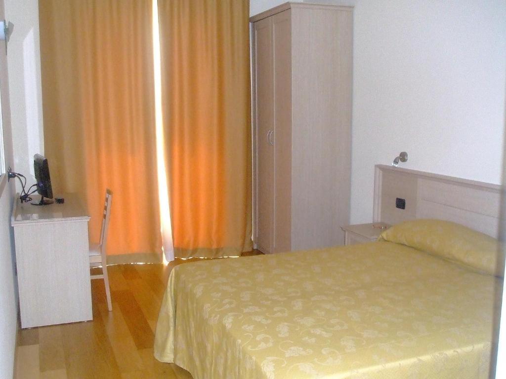 Hotel Semi Di Limone Mogliano Veneto Oda fotoğraf