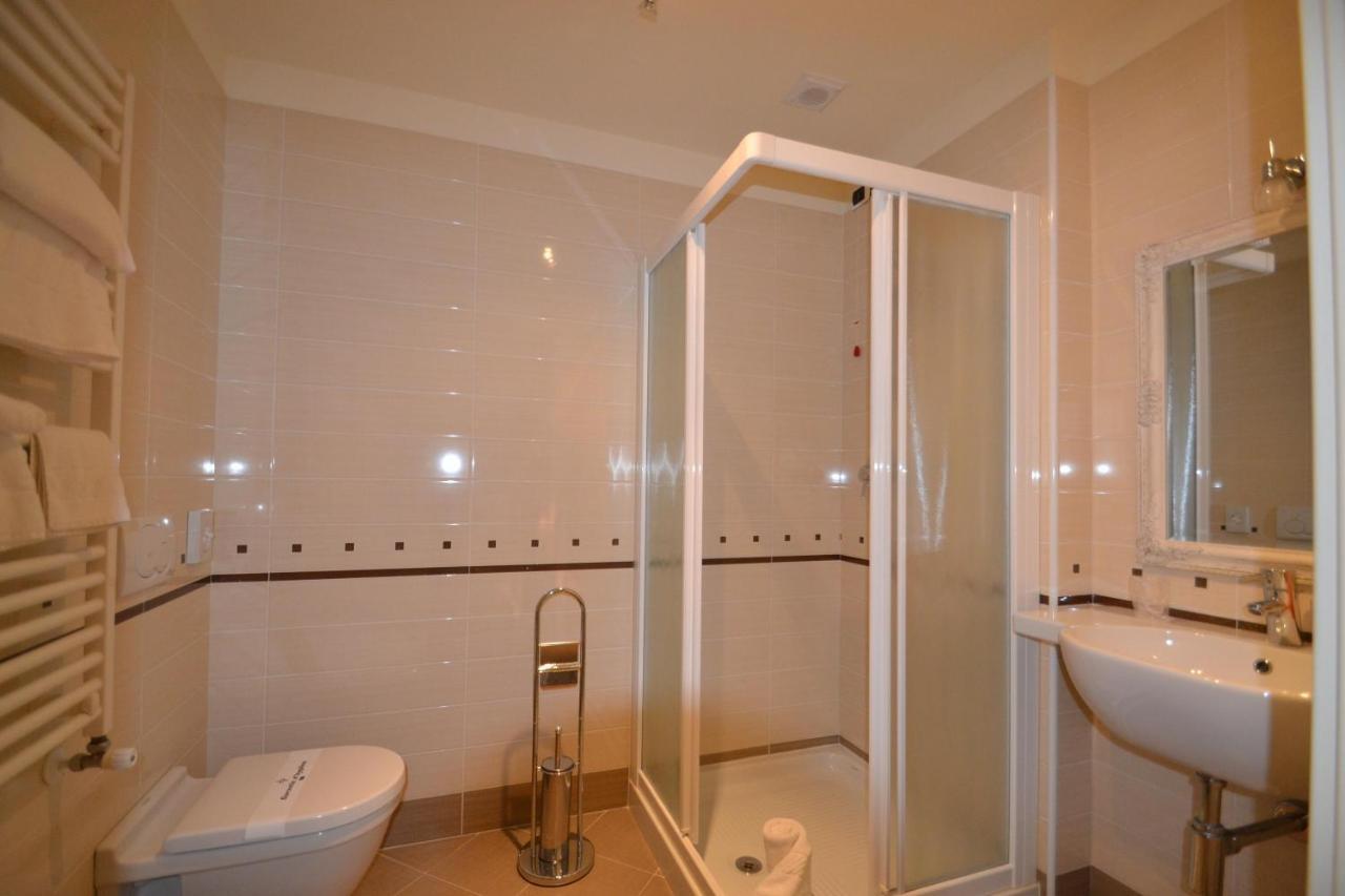 Hotel Semi Di Limone Mogliano Veneto Oda fotoğraf